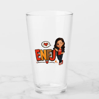 VERRE ENFJ