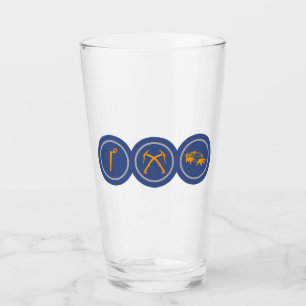 Verre Engin d'Escalade de glace