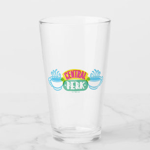 Verre Enseigne néon Central Perk