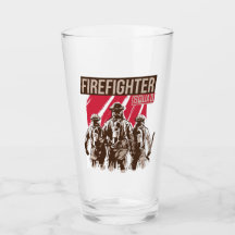 Escadron des pompiers