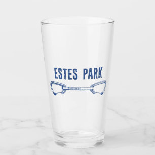 Verre Estes Park Escalade Quickdraw