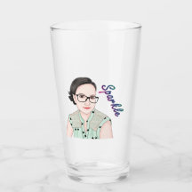 Verre - Étincelle