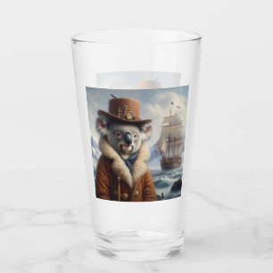 Verre Explorateur arctique de Koala