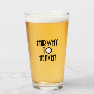 Verre Fairway to Heaven Glass