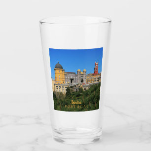 Verre Fairytale Sintra Palace photo, Portugal