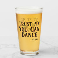 Faites-moi confiance You Can Dance - Alcool Drôle