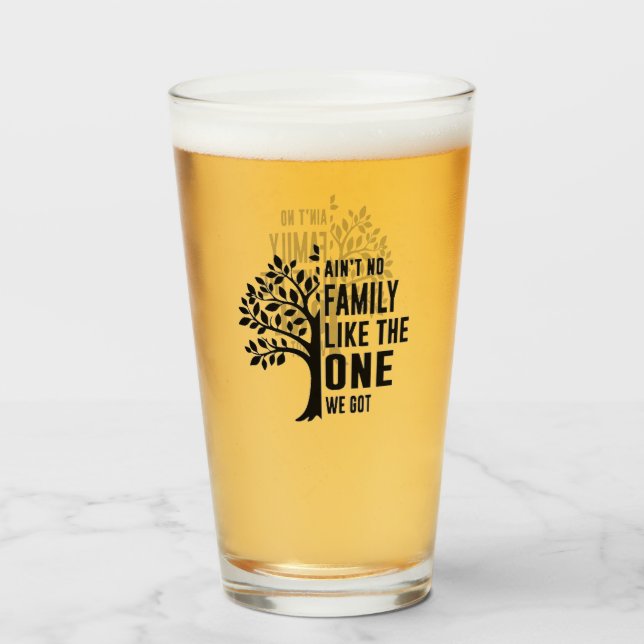 Verre Famille (Devant (rempli))