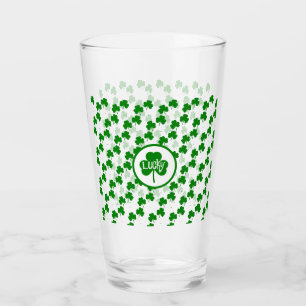 Verre Fête de Saint-Patricks