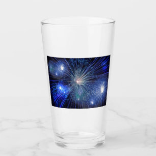 Verre Feux de travail