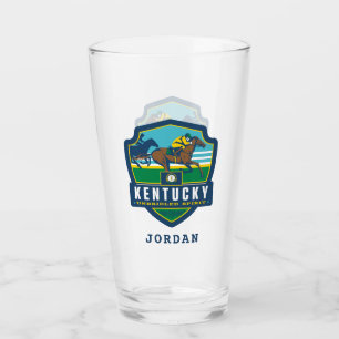 Verre Fierté de l'État   Kentucky