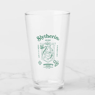 Verre FIERTE DE SERDAIGLE™ Ambition Ruse Armoiries