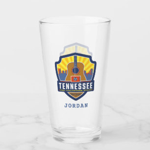 Verre Fierté   Tennessee d'état