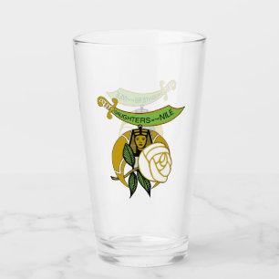 VERRE FILLE DU NIL