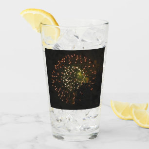 Verre Fireworks 4 Collins vitre