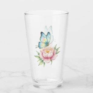 Verre Fleur