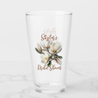 Fleurs Magnolia Sud Fête des mariées personnalisée