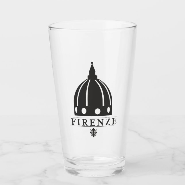 VERRE FLORENCE (Devant)