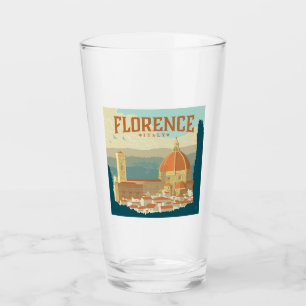 Verre Florence, Italie