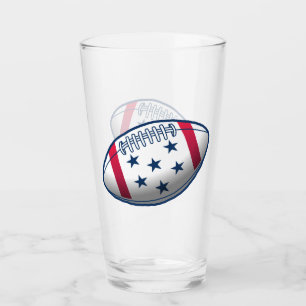 Verre Football du 4 juillet