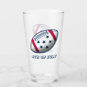 Verre Football du 4 juillet