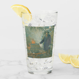 Verre Forêt encore Moonshiners White Lightning Liquor