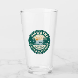 Verre Forêt nationale de Hiawatha