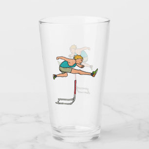 Verre Franchir des obstacles