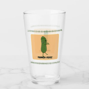 Verre Franken-Pickle