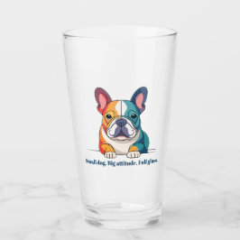 Verre French Bulldog
