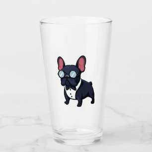 Verre Frenchie The Gentlemen