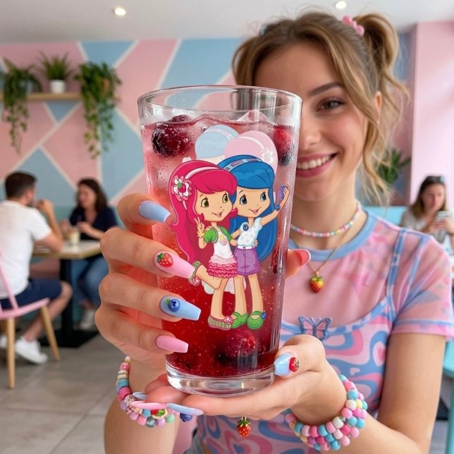 Verre Friends (Créateur téléchargé)