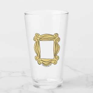 Verre FRIENDS™ Cadre judas