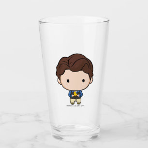 Verre FRIENDS™ Chandler Chibi