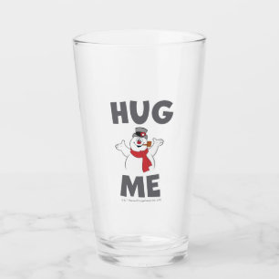 Verre Frosty the Snowman™ Me serrer dans mes bras