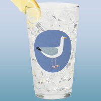 Fun Seagull
