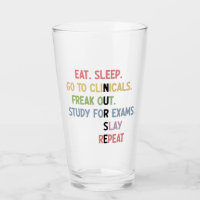 Funny Nurse School Student Future Nurse Cadfts