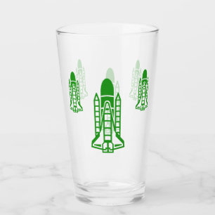 Verre Fusée