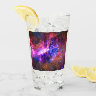 Verre galaxie