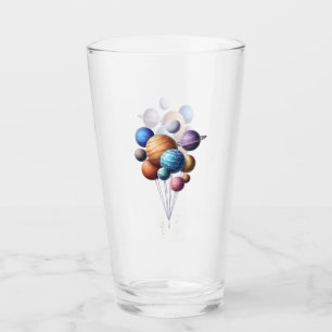 Verre Galaxie