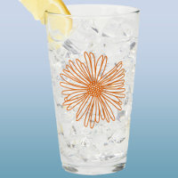Gerbera Daisy Flower
