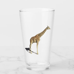 Verre Giraffe