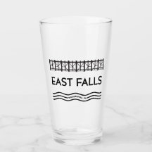 Glass East Falls