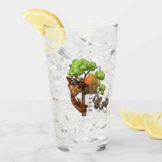 Verre Glass Hello