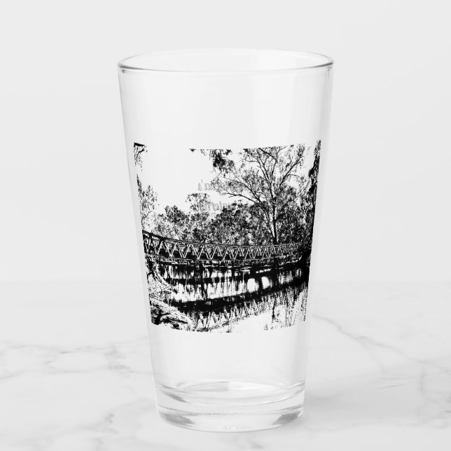 Verre Glass Tumbler (Devant)