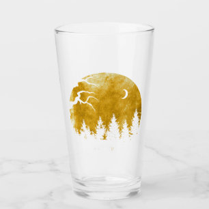 Verre Golden Woods