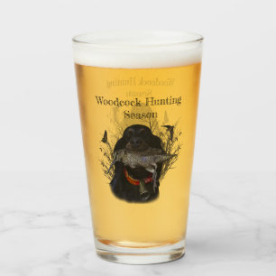 Verre Gordon Setter