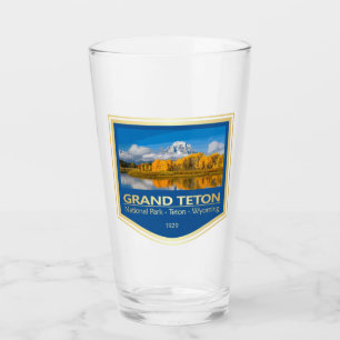 Verre Grand Teton NP (PF2)