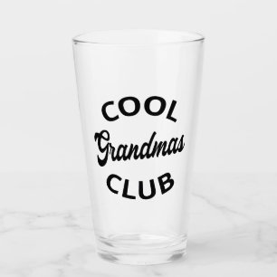 Verre Grandmas Club cool I