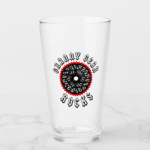 Verre Granny Gear Rocks Cycling