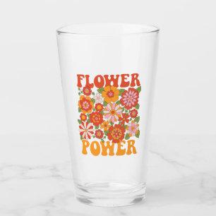 Verre Graphique d'alimentation super